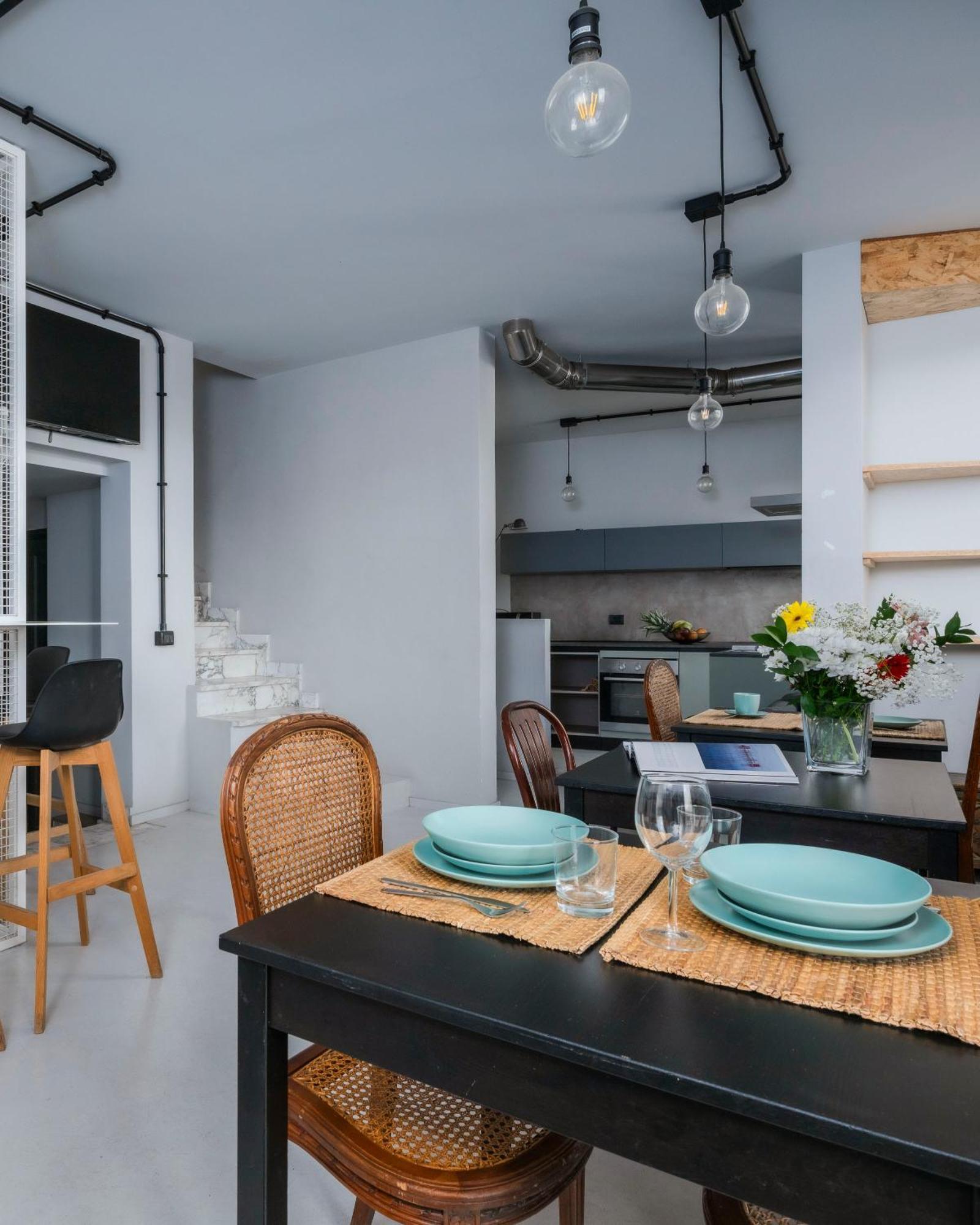 Zen Guest House Liv'In San Lorenzo Рим Екстер'єр фото
