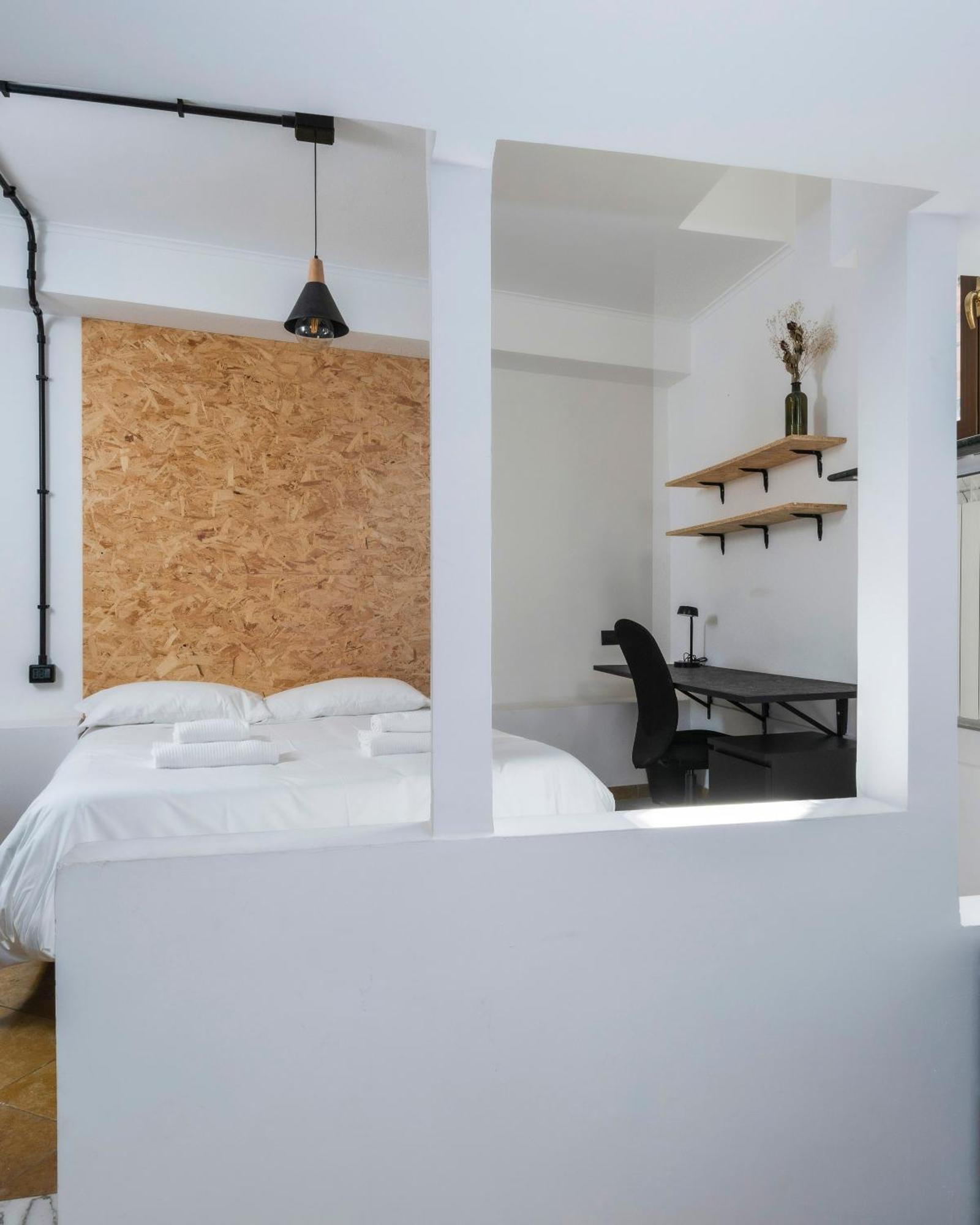 Zen Guest House Liv'In San Lorenzo Рим Екстер'єр фото