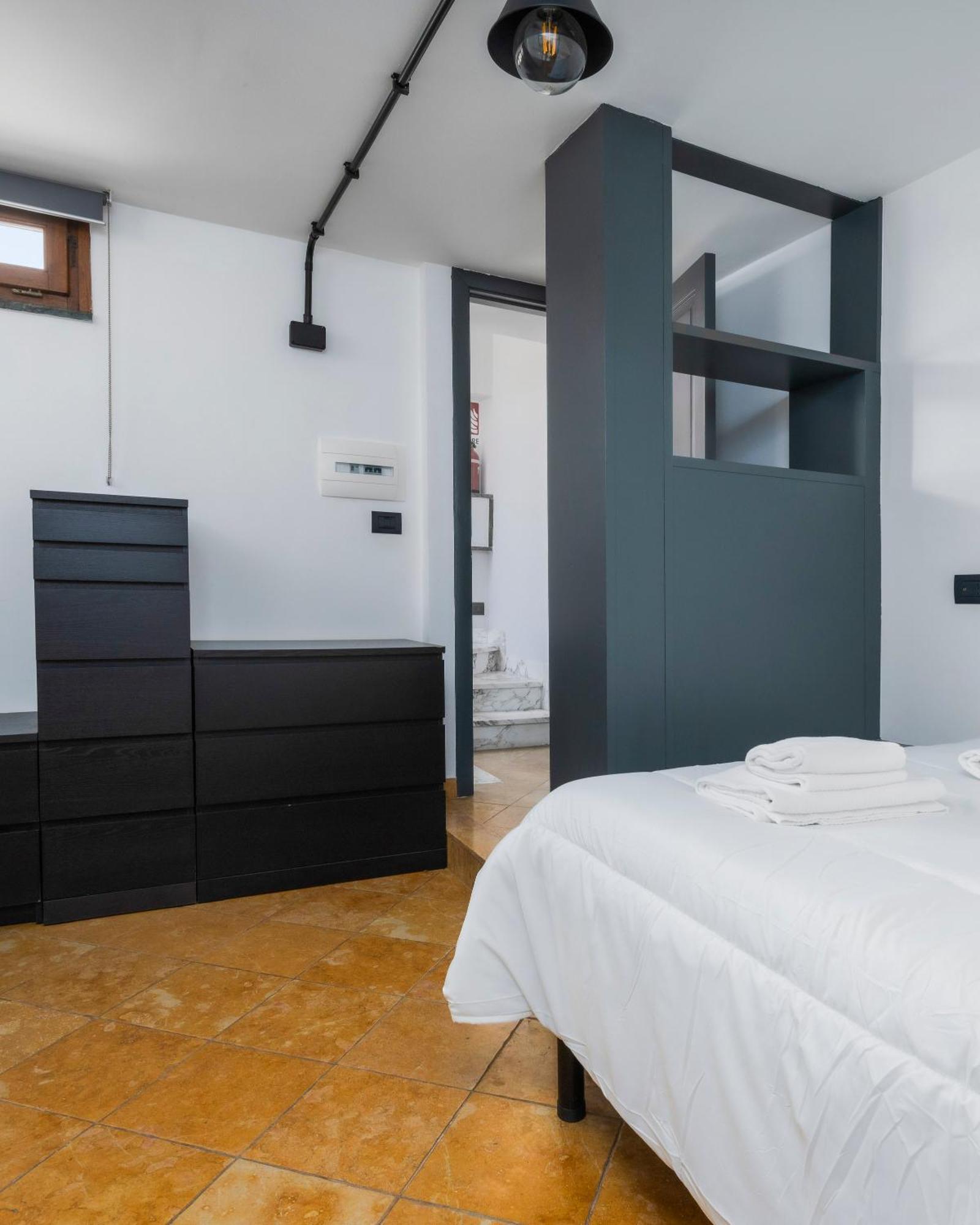 Zen Guest House Liv'In San Lorenzo Рим Екстер'єр фото
