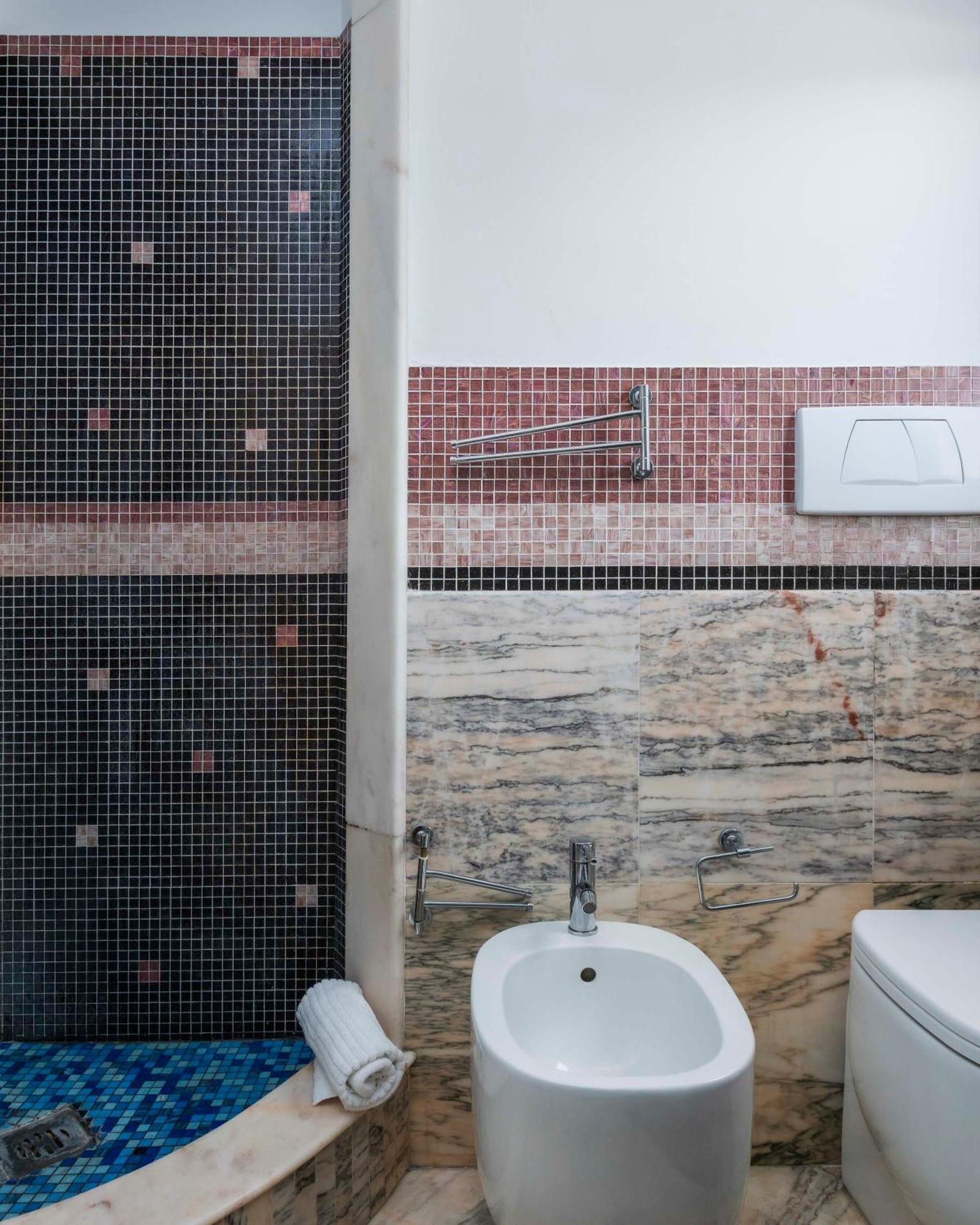 Zen Guest House Liv'In San Lorenzo Рим Екстер'єр фото