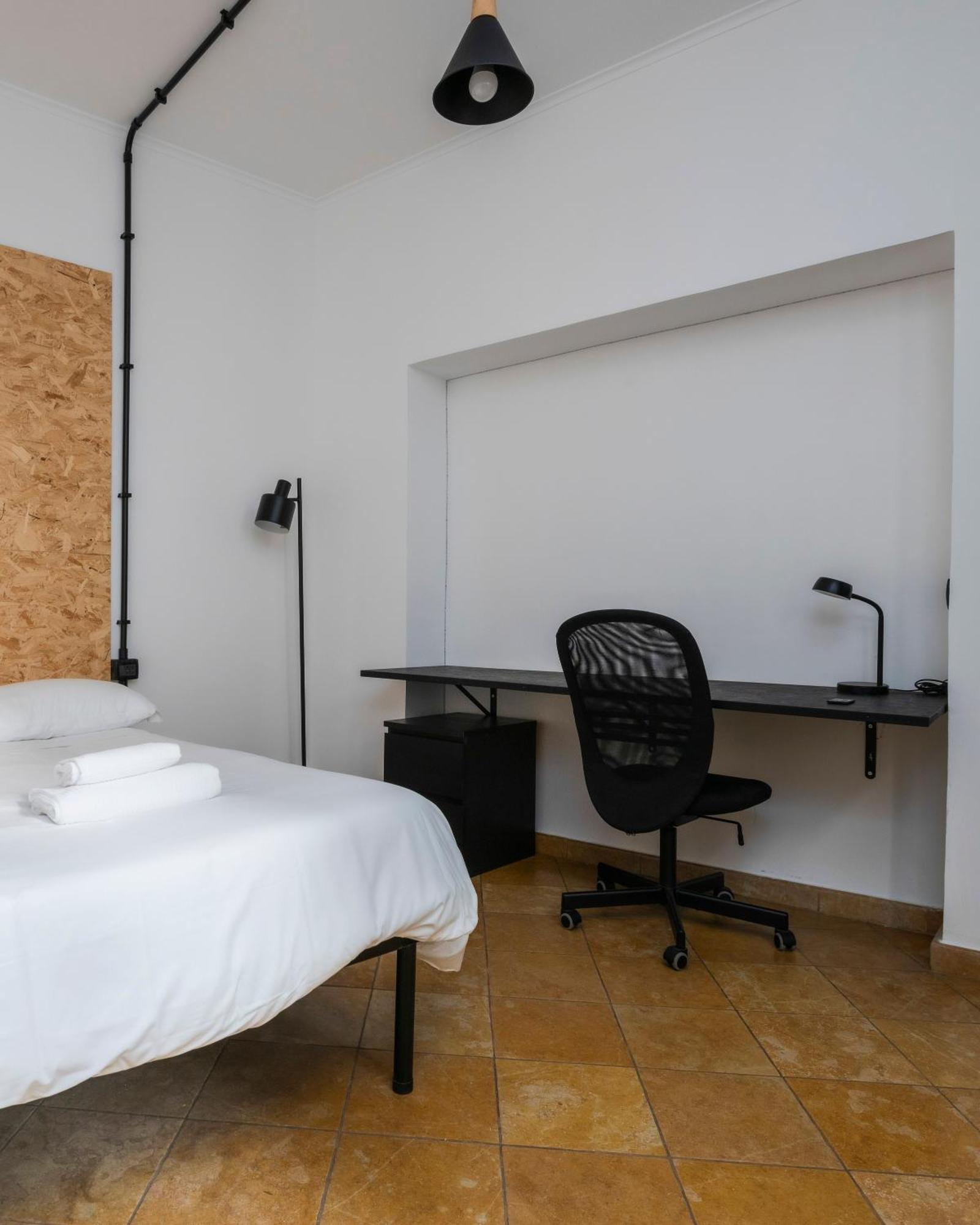 Zen Guest House Liv'In San Lorenzo Рим Екстер'єр фото