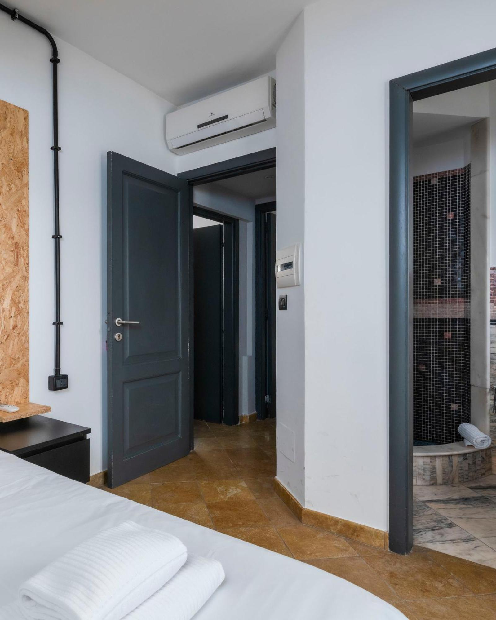 Zen Guest House Liv'In San Lorenzo Рим Екстер'єр фото