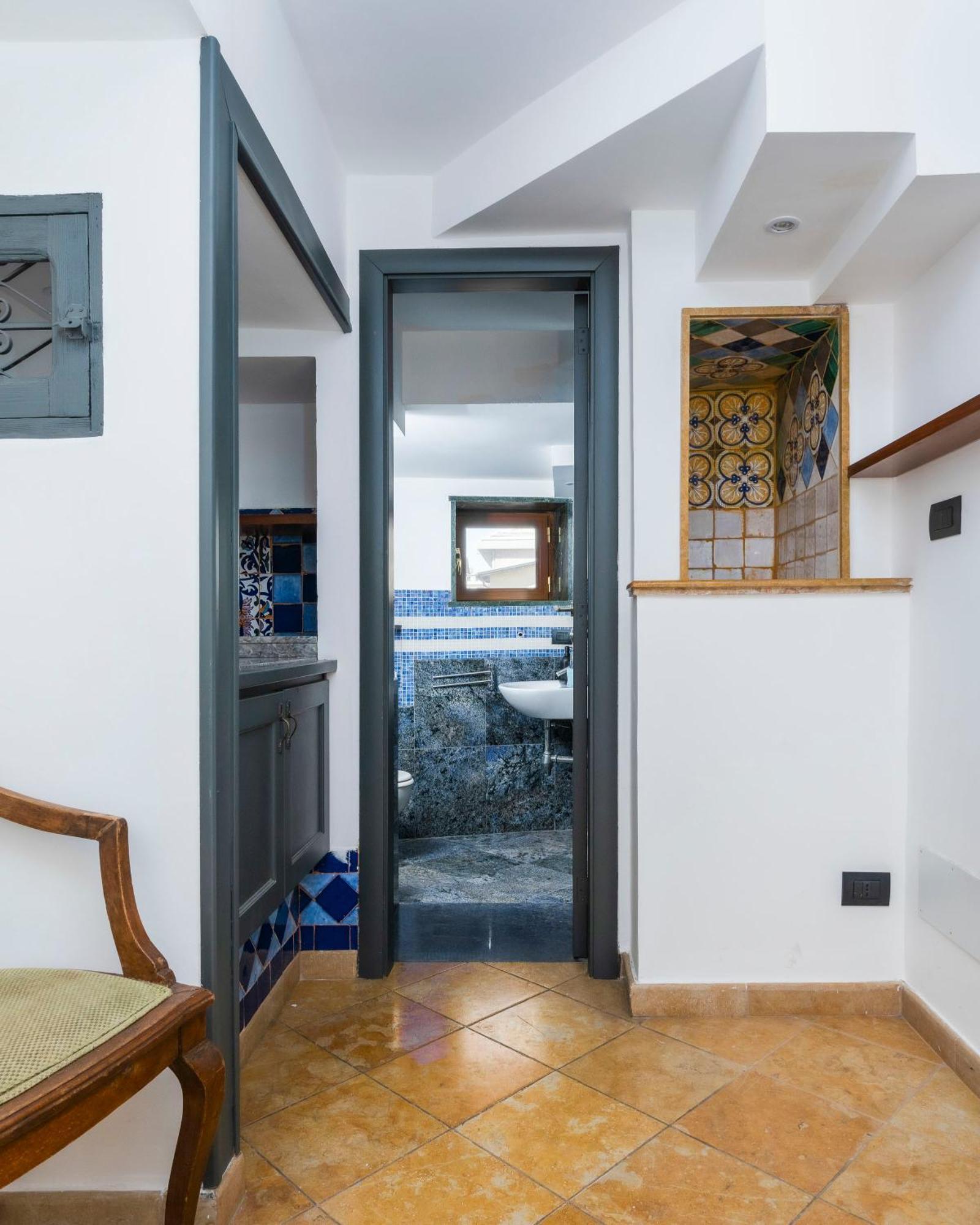 Zen Guest House Liv'In San Lorenzo Рим Екстер'єр фото