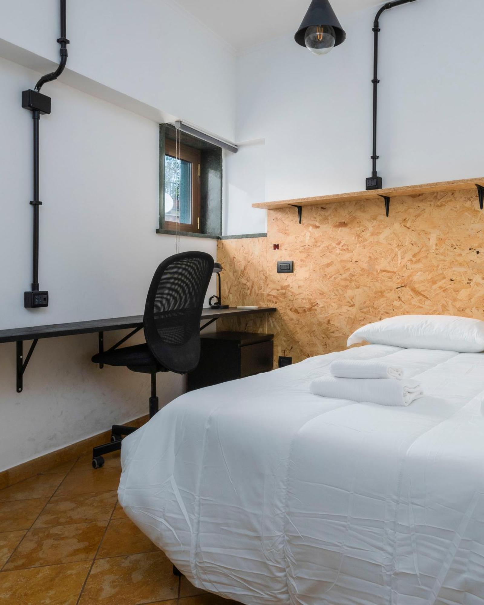 Zen Guest House Liv'In San Lorenzo Рим Екстер'єр фото