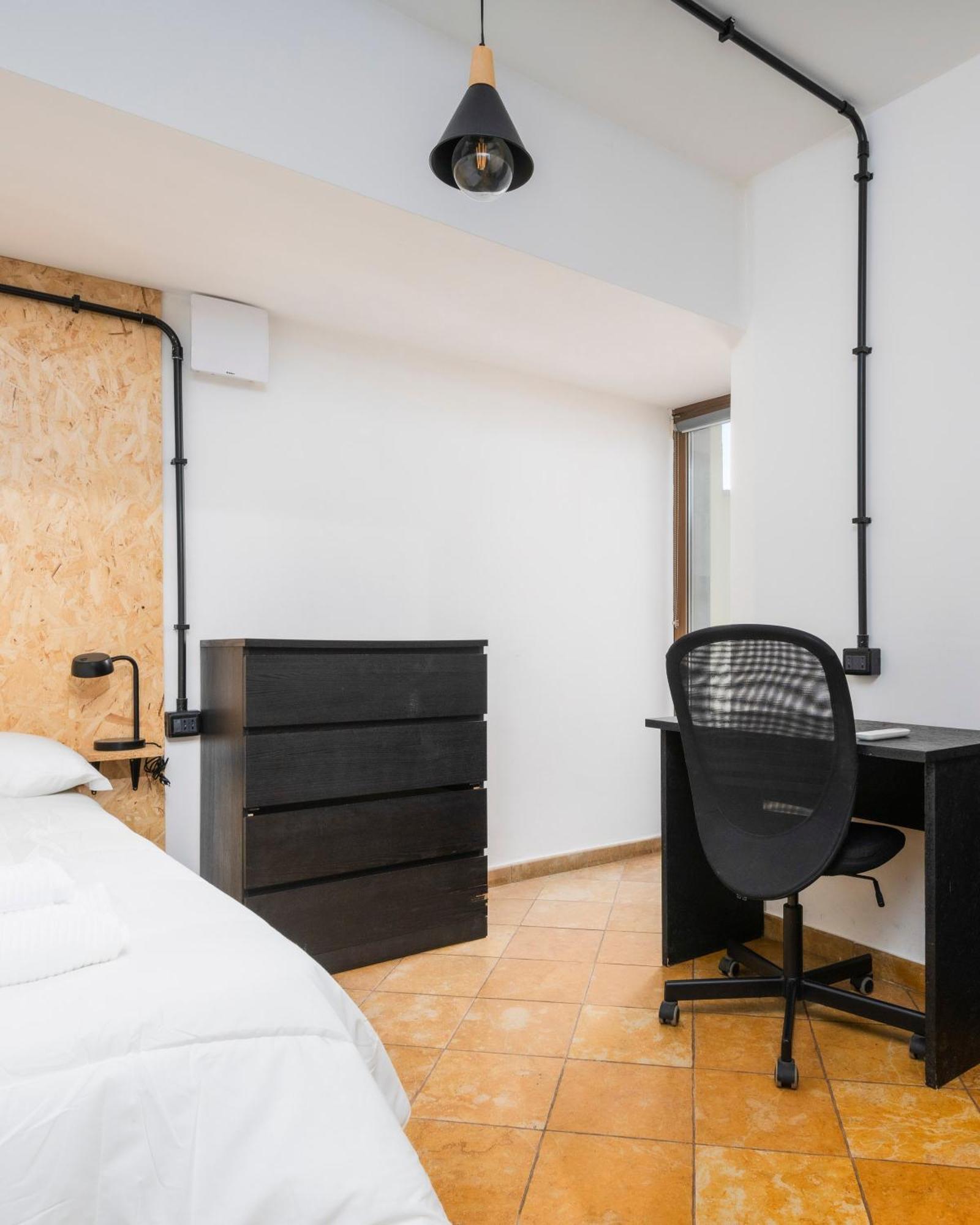 Zen Guest House Liv'In San Lorenzo Рим Екстер'єр фото