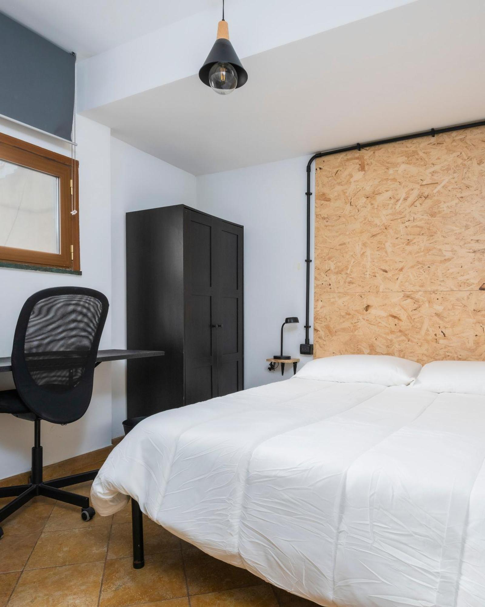 Zen Guest House Liv'In San Lorenzo Рим Екстер'єр фото
