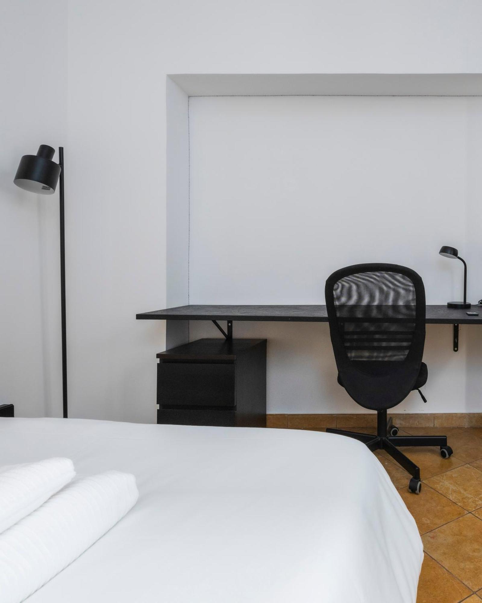 Zen Guest House Liv'In San Lorenzo Рим Екстер'єр фото
