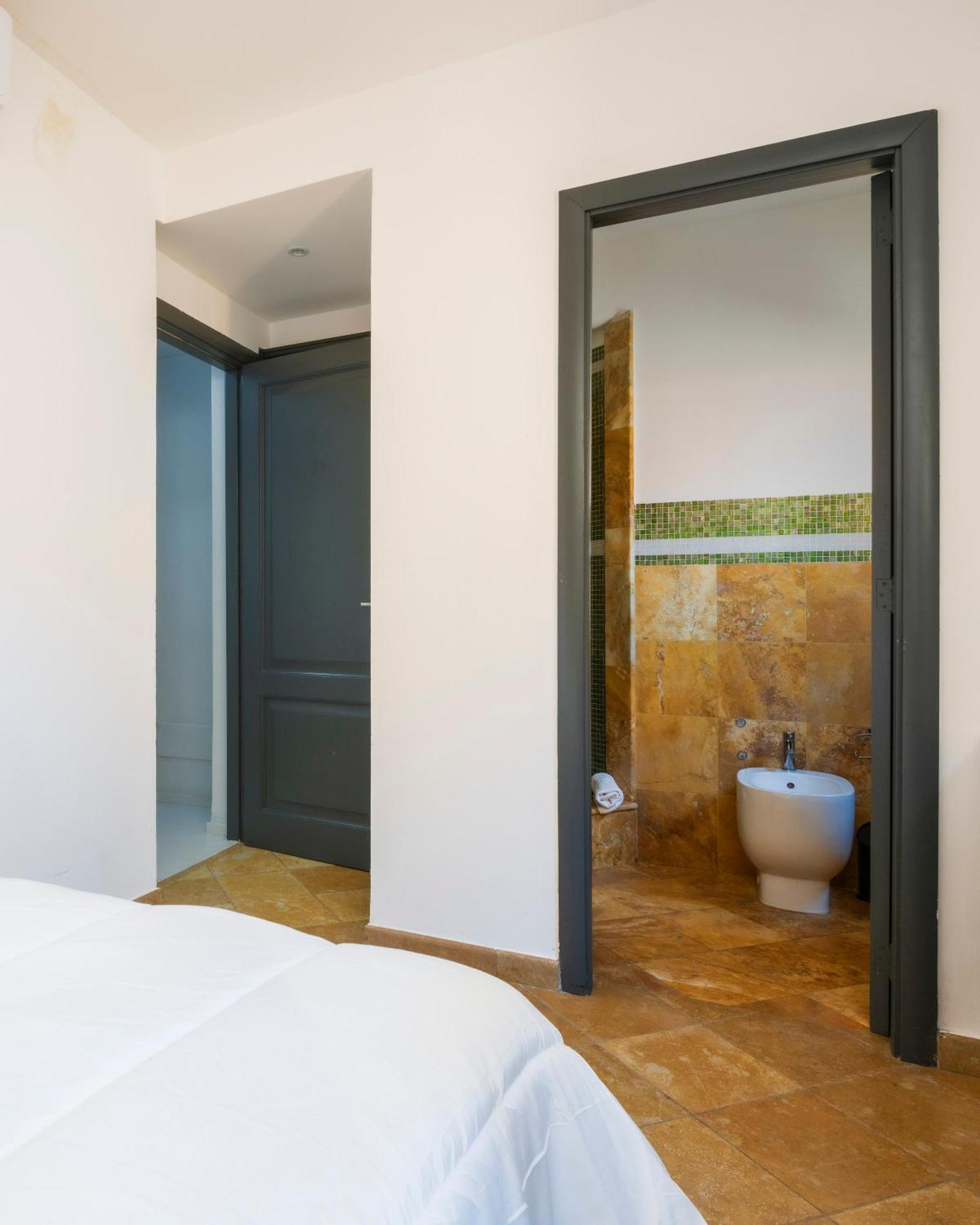Zen Guest House Liv'In San Lorenzo Рим Екстер'єр фото