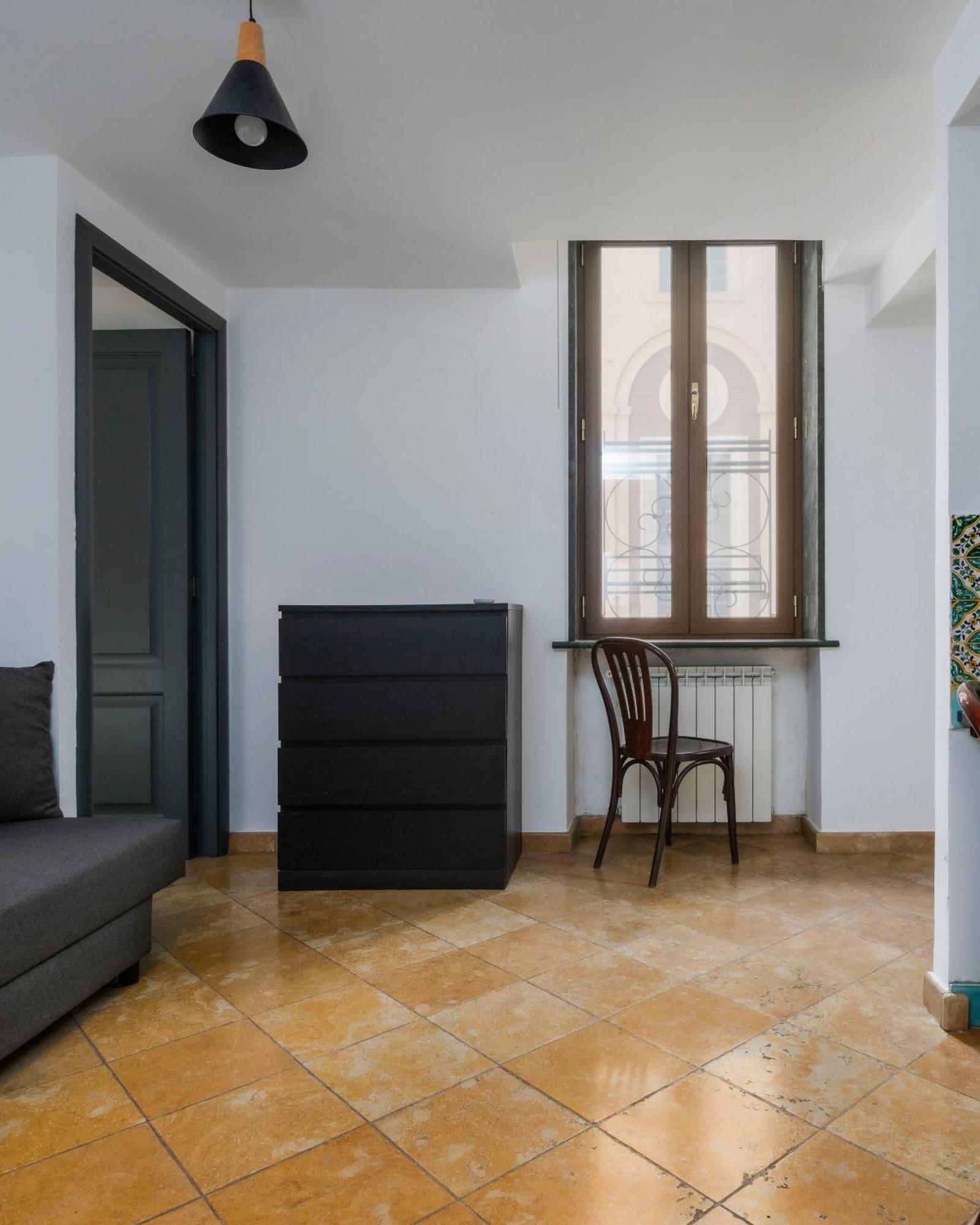 Zen Guest House Liv'In San Lorenzo Рим Екстер'єр фото